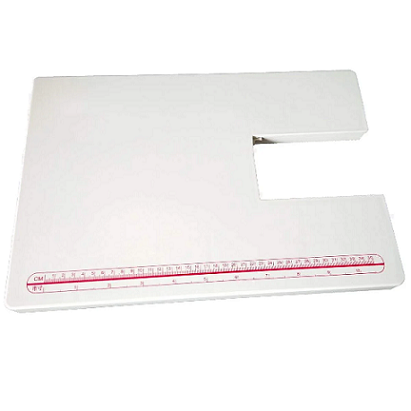 MESA DE EXTENSION SINGER HEAVY DUTY